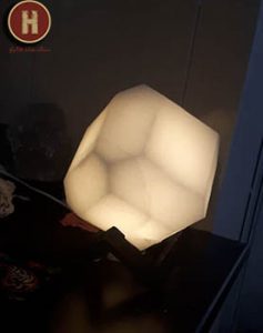 فروش سنگ نمک عمده
