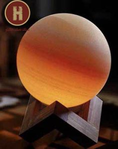 چراغ خواب سنگ نمک