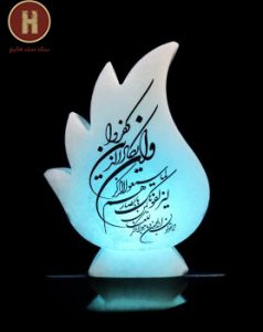 سنگ نمک معدنی