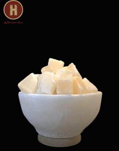 سنگ نمک صادراتی