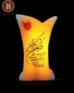چراغ خواب سنگ نمک