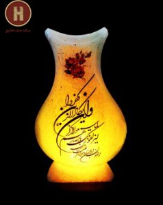 چراغ خواب سنگ نمک