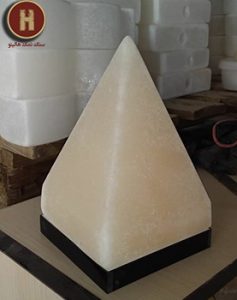 سنگ نمک سفید