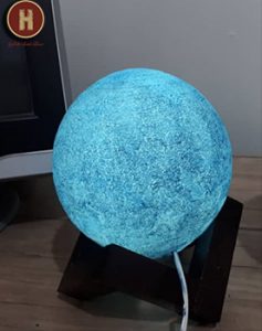 سنگ نمک گرمسار