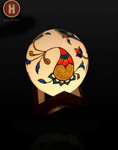 سنگ نمک گرمسار