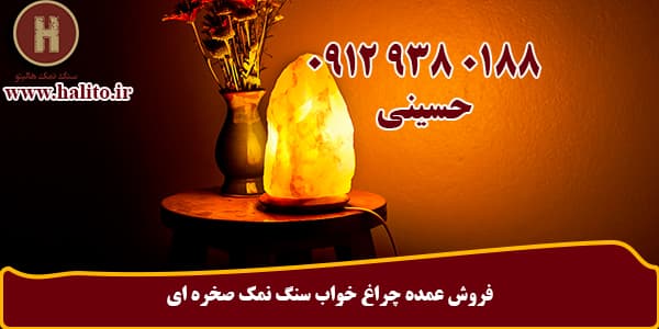 فروش سنگ نمک تزئینی
